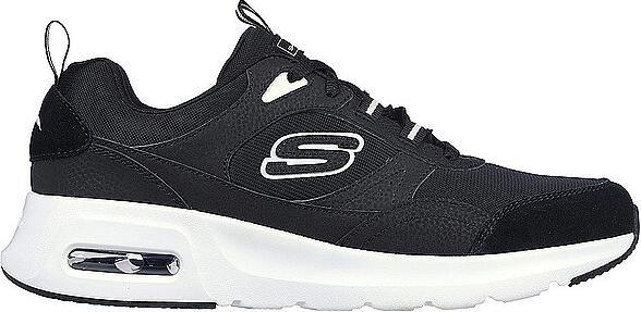 Productafbeelding Skechers Skech-Air Court - Thuisgeboren 232646-BKW - 44 (44)