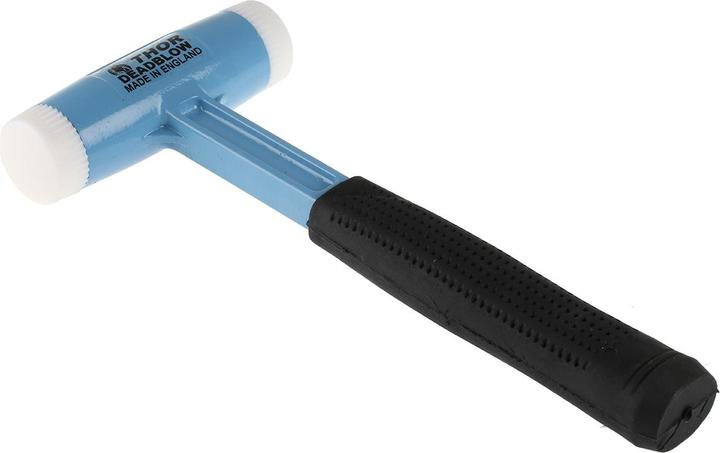 Produktbild RS PRO Hammer rückschlagfrei 750g (700 g)