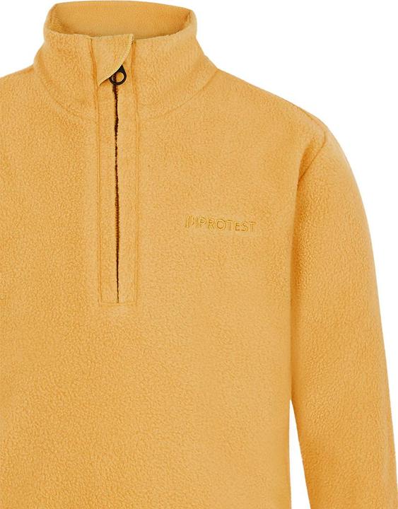 Jaune cabine