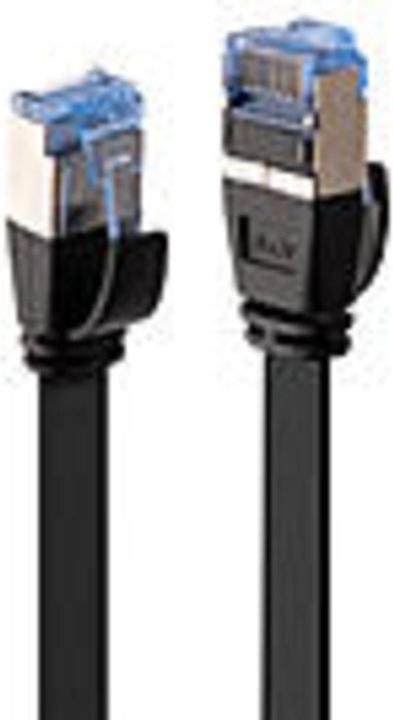 Actual product image Lindy Network cable (U/FTP, CAT6a, 10 m)