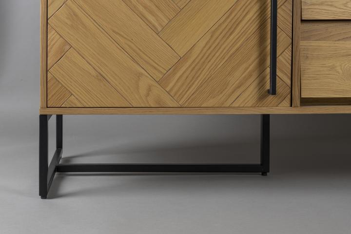Actual product image Dutchbone Class (180 x 45 x 80 cm)