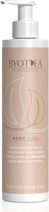 Produktbild Byotea Pflegende Handcreme