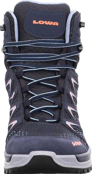 Produktbild Lowa Innox Pro GTX Women stahlblau/lachs (38)