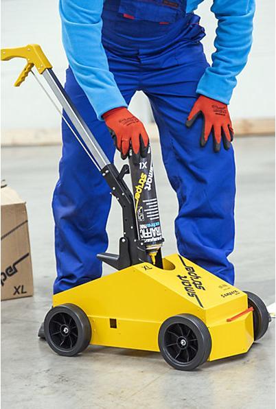 Image du produit Ampere Chariot de marquage Smart Striper