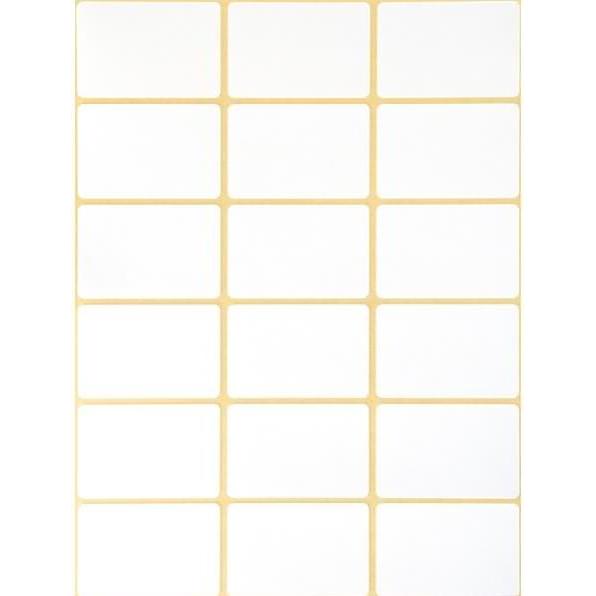 Thumbnail - Avery, Ordner Zubehör, Mini Organisationsetiketten