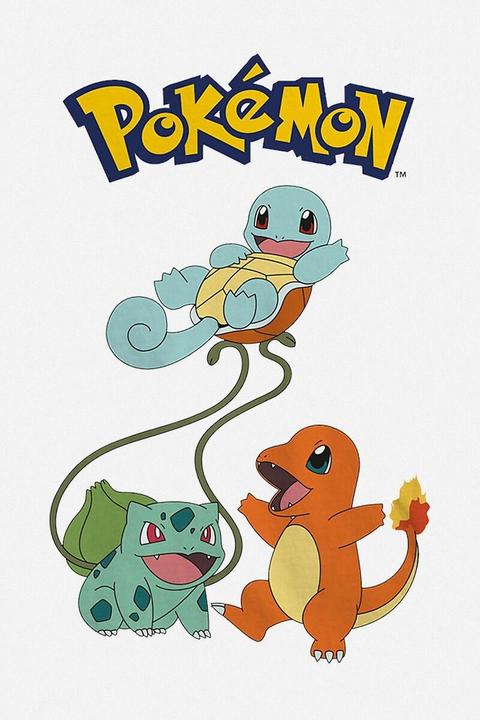 Produktbild Pokémon UTHE337 P (104)