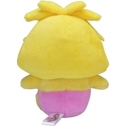 Thumbnail - Pokémon Smoochum Sitting Cuties Plush - 14 cm (14 cm)