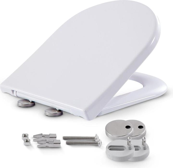 Produktbild Arebos Toilettendeckel