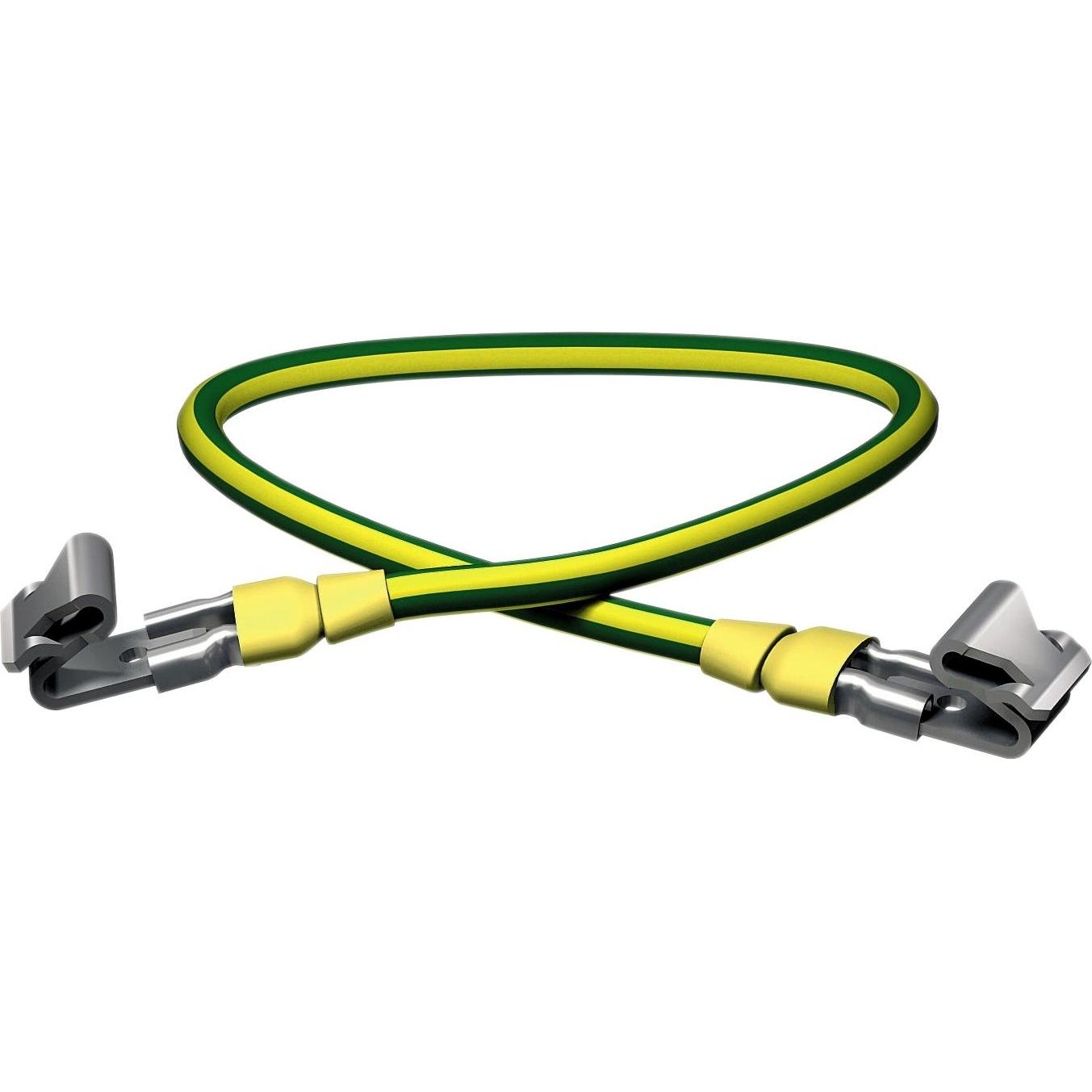 10x Schneider Electric, Kabelschutz + Kabelführung, ISM10954 - Aluminium - IP30 - 3 mm - 300 mm - 3 mm - 4 g (200 mm)