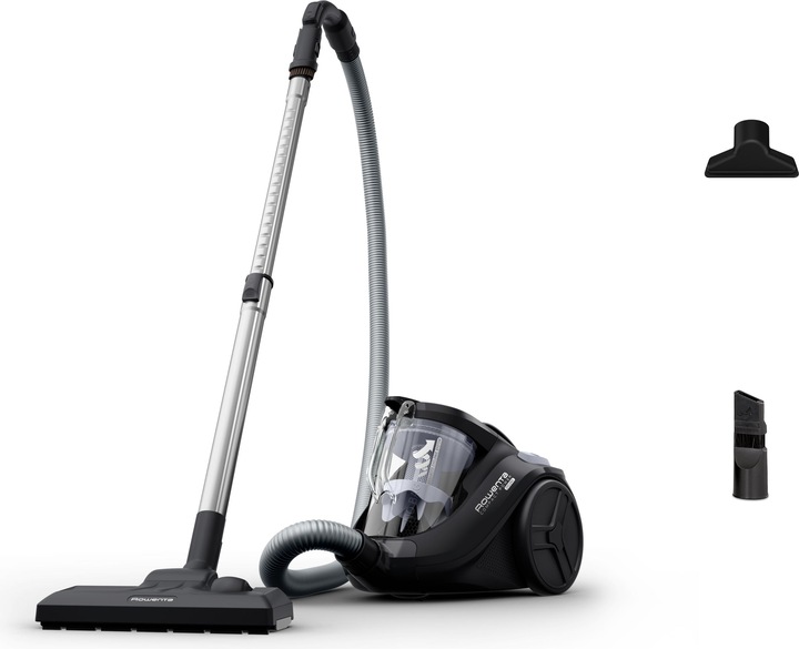 Image du produit Rowenta Aspirateur sans sac RO3725EA
