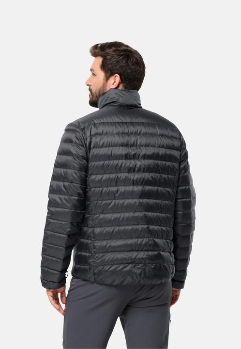 Image du produit Jack Wolfskin Pilvi Down Jkt M (S)