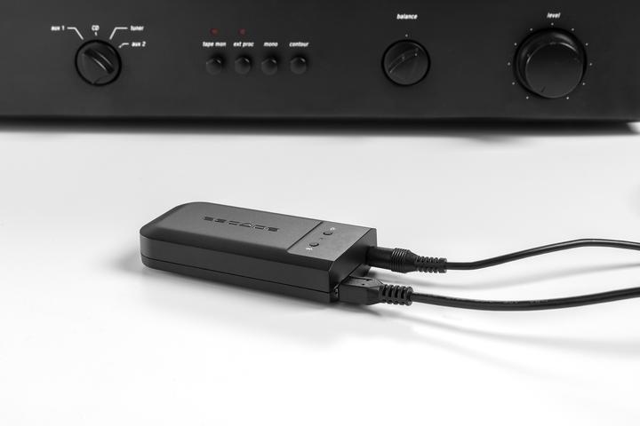 Immagine prodotto Escape Modulo sw M1 AIR per lo streamingBT5.0 Chromecast AirPlay2 Roon SpotifyC.
