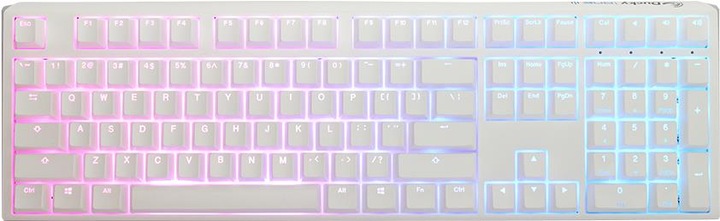 Produktbild Ducky One 3 Classic (DE, Kabelgebunden)