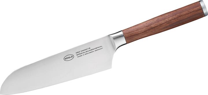 Actual product image Rösle Santokumesser (16.60 cm)