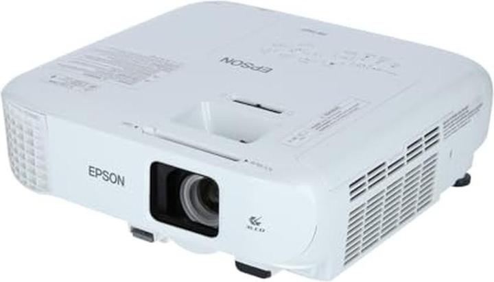 Actual product image Epson EB-992F (Full HD, 4000 lm, 1.32 - 2.14:1)