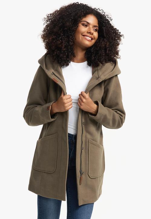 Actual product image Marikoo Maikoo (5XL)