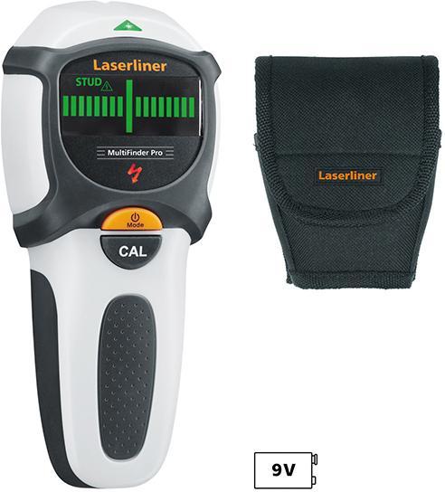 Produktbild Laserliner Ortungsgerät MultiFinder Pro