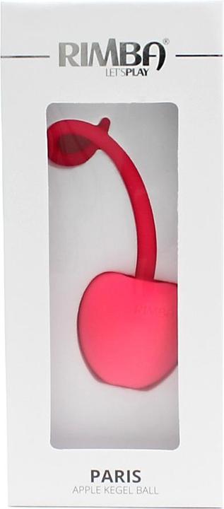 Immagine prodotto Rimba Palla a cono di Parigi rosa