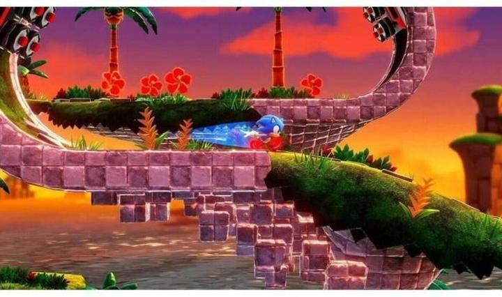 Actual product image Atlus Sonic Superstars (Xbox Series X, FR)