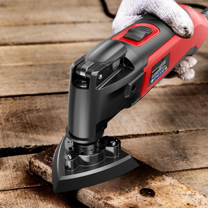 Actual product image Arebos Multifunctional tool