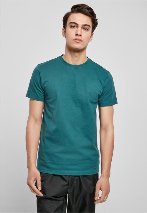 Produktbild Urban Classics Basic Tee (5XL)