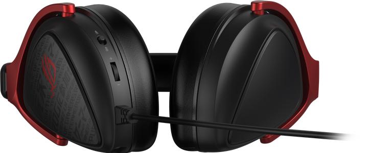 Produktbild ASUS ROG Delta S Core (Kabelgebunden)