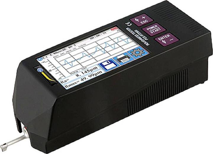 Actual product image PCE Instruments Materialprüfgerät