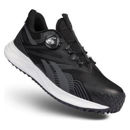 Reebok, Werkschoenen, FE4 Avontuurlijke Veiligheidsboa (S1P, 38)