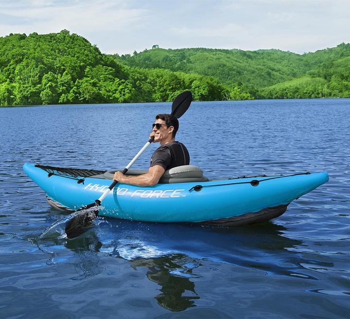 Produktbild Bestway Hydro Force Cove Campion (1 Person)