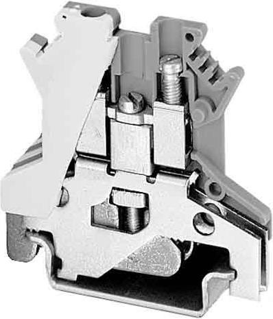 Image du produit Phoenix Contact Bloc De Jonction Protection V/J 16 Mm2