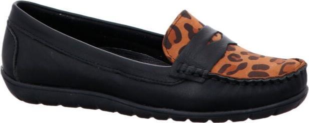 Image du produit Gemini Mocassin noir (38)