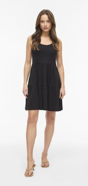 Image du produit Vila VIHOLLIE Ärmelloses Minikleid (M)