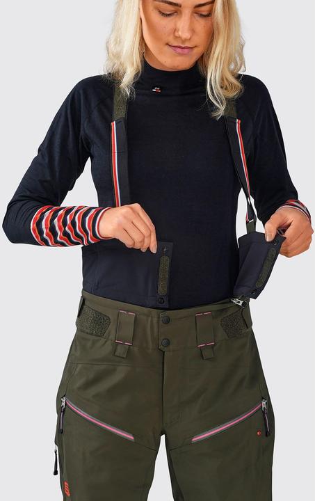 Immagine prodotto Elevenate Bec de Rosses (M)