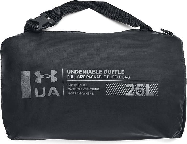 Image du produit Under Armour Sac UA Undeniable 5.0 XS