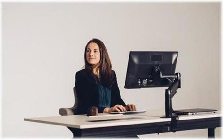 Image du produit Bakker Elkhuizen UltraBoard 950 (Allemagne, Sans fil)