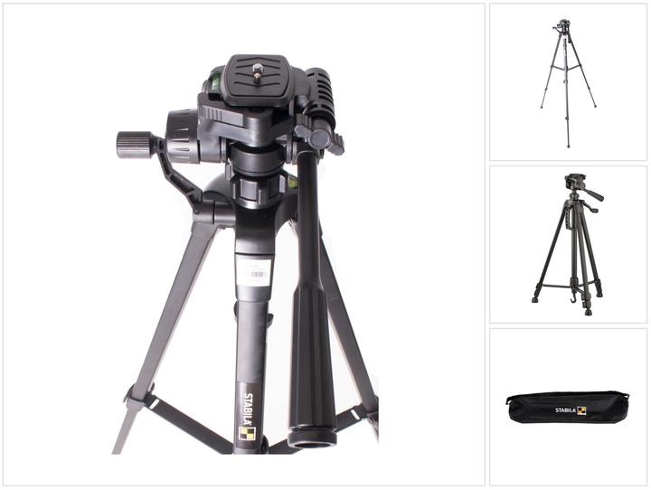 Actual product image Stabila Tripod ST-K-S