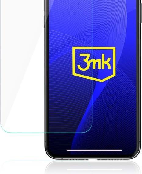 Actual product image 3MK LCD apsauginė plėvelė Flexible Glass Samsung X110/X115 Tab A9 8.7 (1 Piece, Galaxy Tab A9)