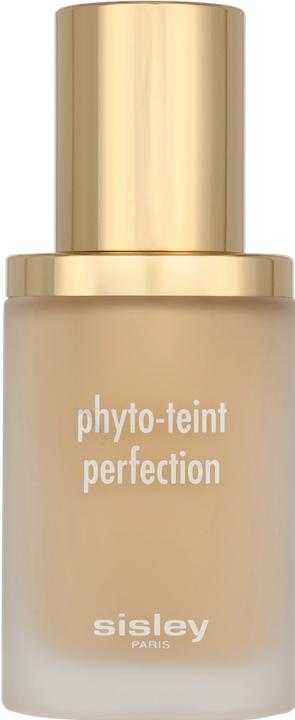 Produktbild Sisley PHYTO-TEINT PERFECTION luminous matte makeup base #1W1-Ecr 30 ml (1W1 - Ecru)