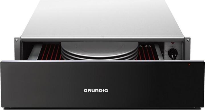 Grundig Cassetto scaldavivande