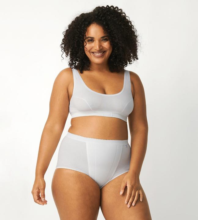 Produktbild Sloggi Maxi Slip 2er Pack « Control» (52, 2er Pack)