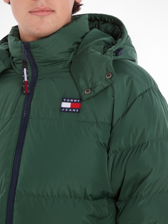 Actual product image Tommy Jeans Alaska (L)
