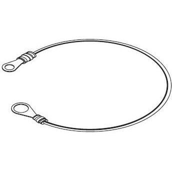 ABN Schutzleiterverbinder (GET4-25)