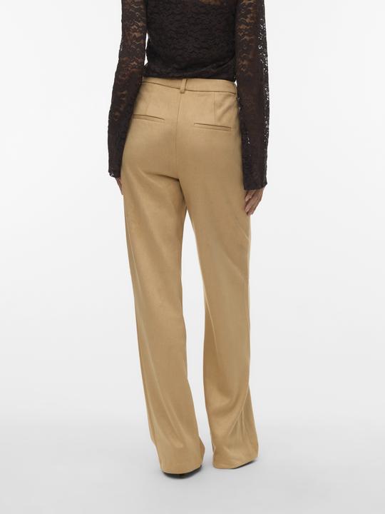 Produktbild Vero Moda VMTIKKI Hohe Taille Hose Hose (W42/L34)