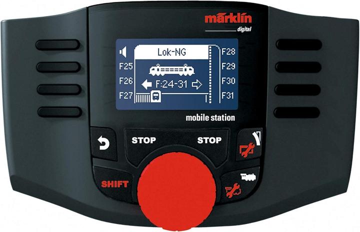 Image du produit Märklin Set de départ