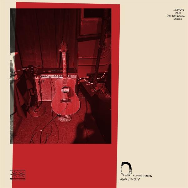 Produktbild Around Sound (Mike Polizze)
