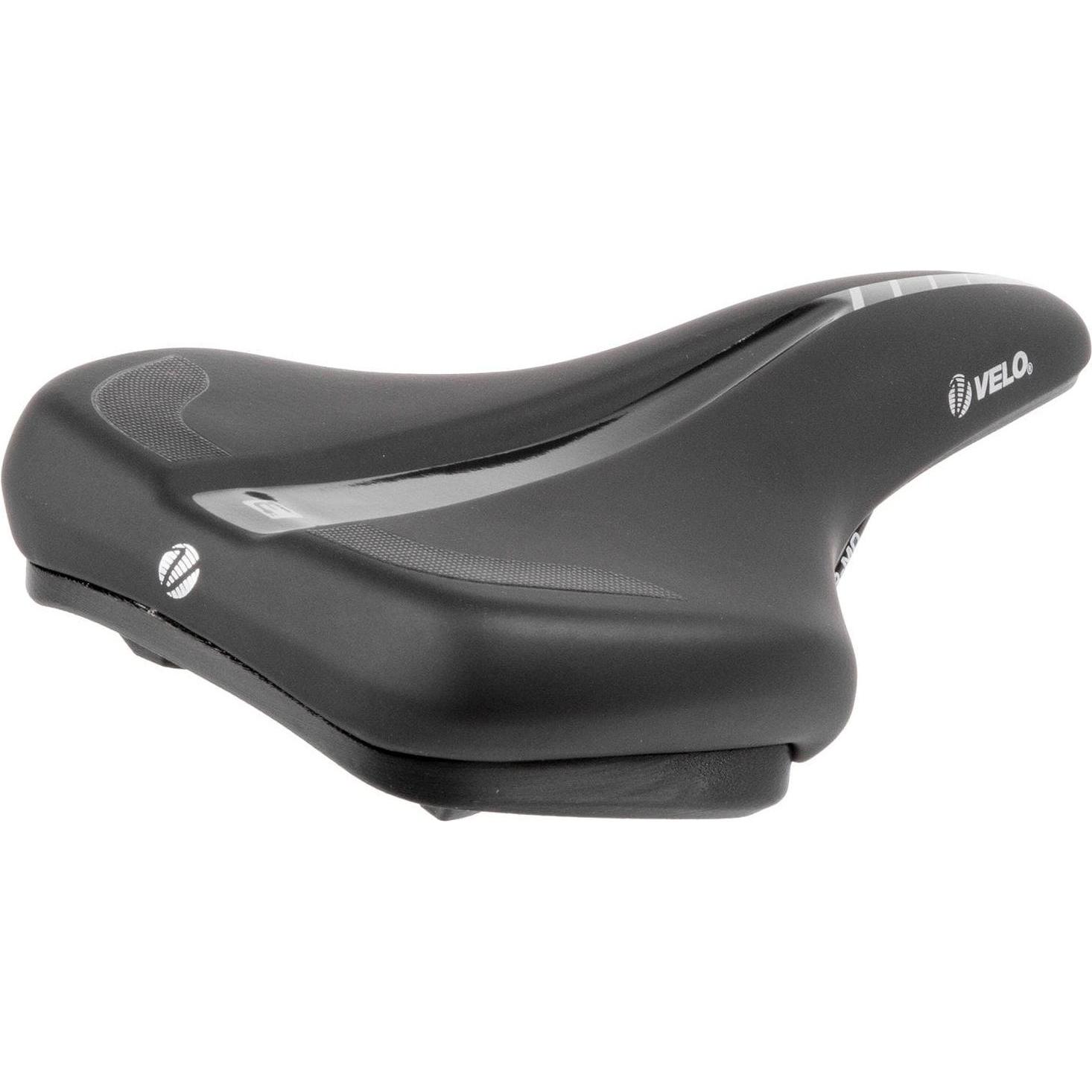 Velo, Velosattel, (Fahrradfahren, E-Bike)