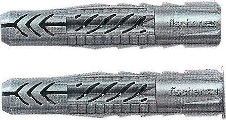 Produktbild Fischer Universaldübel UX 6x35