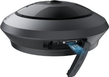 Productafbeelding Reolink Fish Eye PoE Camera voor binnen (2560 x 2560 pixels)