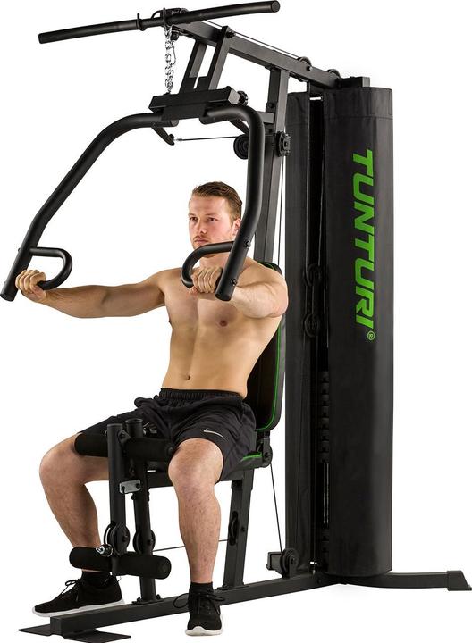 Produktbild Tunturi Kraftstation HG20