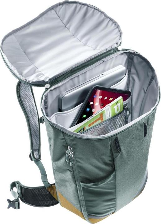 Immagine prodotto Deuter Rotsoord 25+5 (30 l)